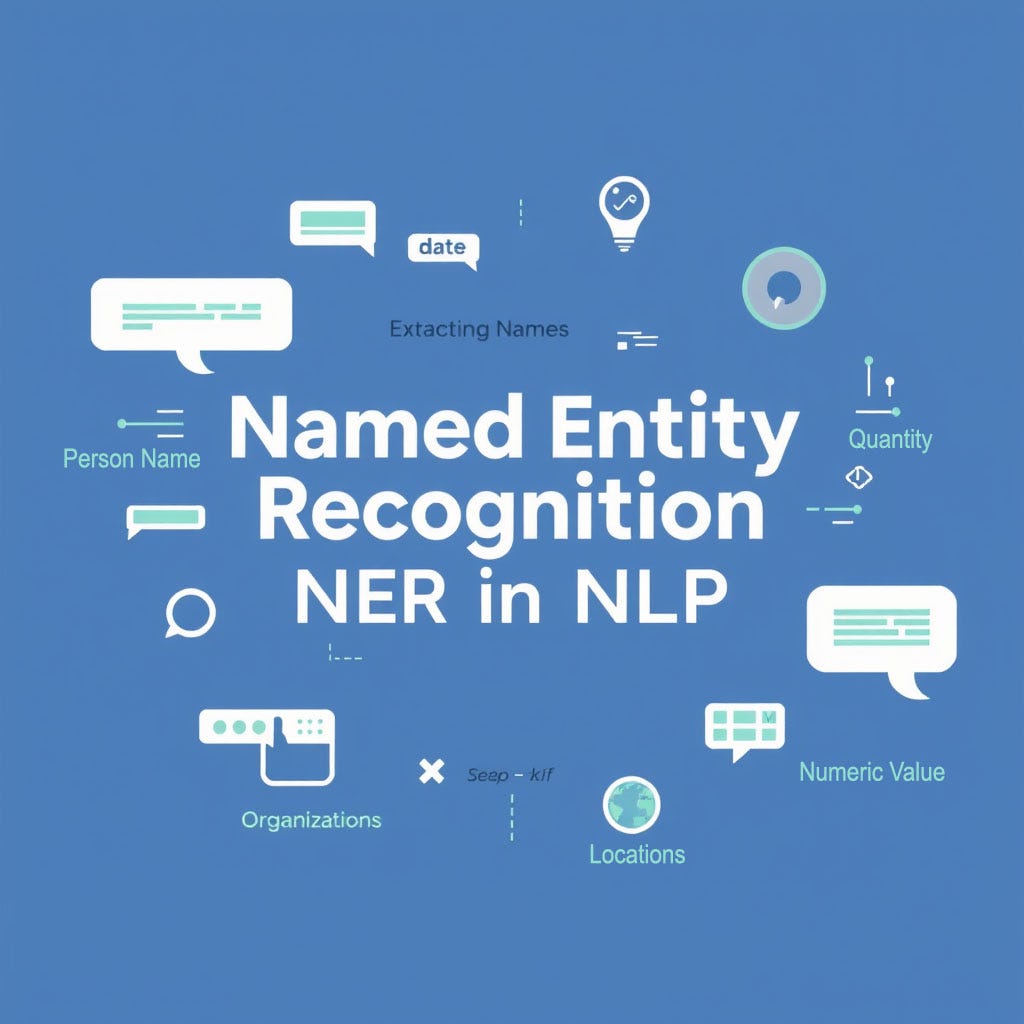 Named Entity Recognition using BiLSTM